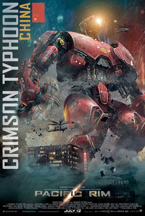 Crimson Typhoon